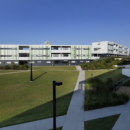 Western Sydney University Village-Campbelltown Campus Exterior photo