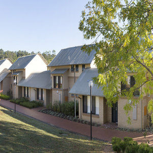 Western Sydney University Village-Campbelltown Campus Exterior photo