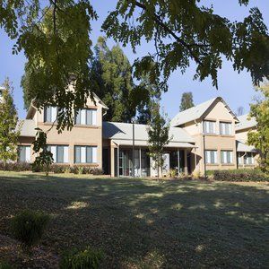 Western Sydney University Village-Campbelltown Campus Exterior photo